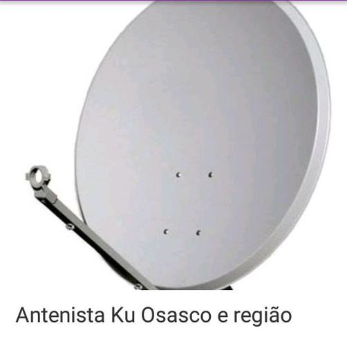 Antenista Pará Satelites e Digital