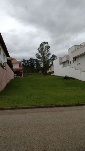 Terreno Condomínio Morada das Artes-sorocaba