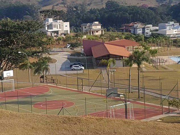 ótimo Terreno de 455 m2 à Venda em Campos do Conde