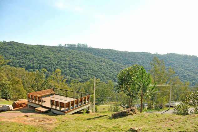 Terreno Ecovillage Urbana Resort