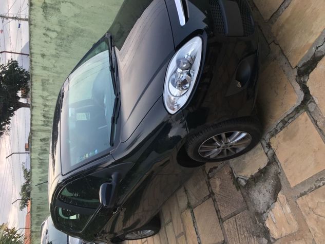 Fiat Palio 2017