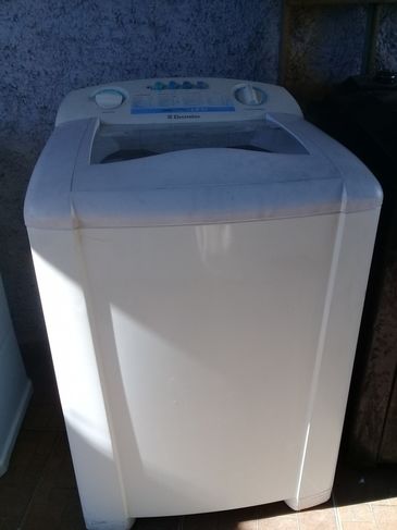 Máquina de Lavar Roupas 11kg Tem Garantia