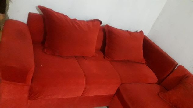 Sofa Semi Novo