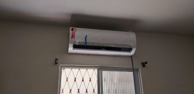 Instalação e Manutenção de Ar Condicionado Recife Olinda, Split Ar, PE