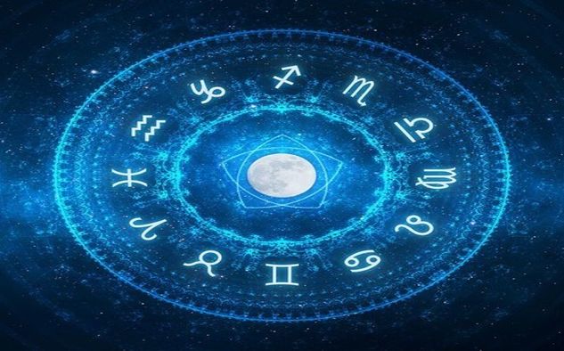 Astrologia - Mapa Astral