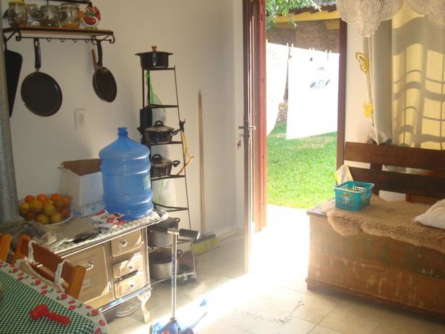 Casa com 3 Dorms em Taquara - Nossa Senhora de Fátima por 510 Mil para Comprar