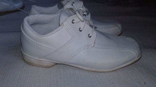Sapato Branco