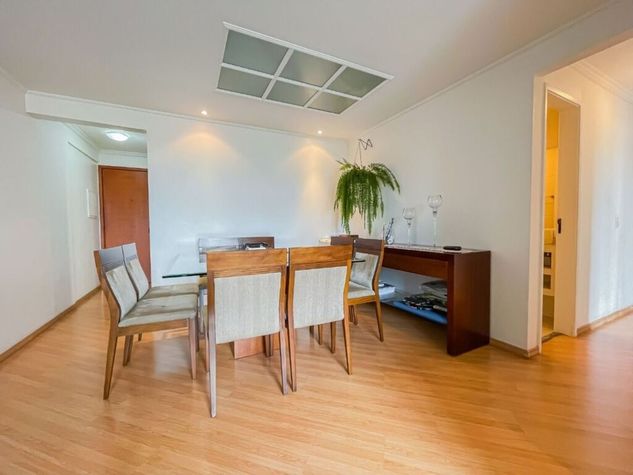 Apartamento com 3 Dormitórios à Venda 83 m2 - Vila Ipojuca -