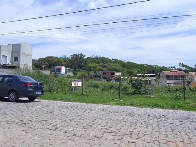 Terrenos em Rio das Ostras