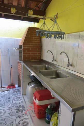Casa à Venda com 3 Dormitórios no Bairro Serra Verde em Piracicaba