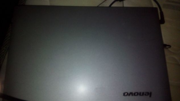 Ultrabook Lenovo Core I5, Otimo Estado