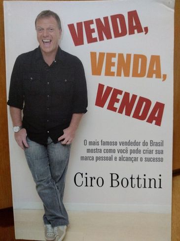 Vendà Vendà Venda Ciro Bottini