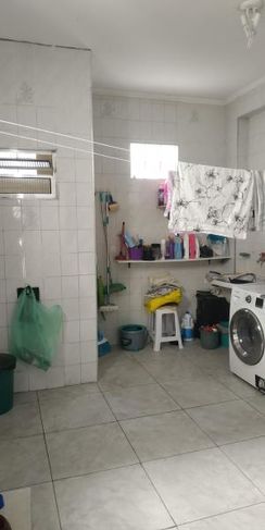 Sobrado com 2 Dorms em São Paulo - Vila Inglesa por 390 Mil à Venda