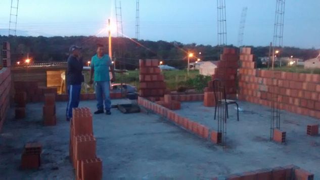Iranduba Construção de Casa Loteamento Residencial 1 e 2 e Manaus a PA