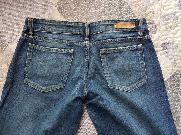 Vendo Calça Jeans 11