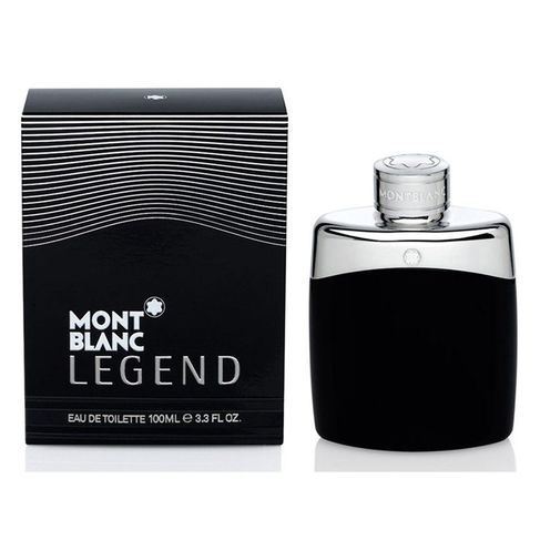 Mont Blanc Legend - 100 ML - Original