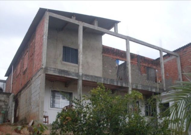 Vilarejo - Casa com Terreno de 1.000m2