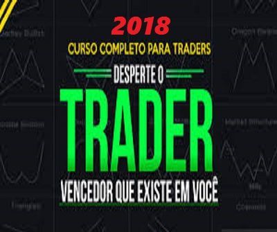 Feeling do Trader Day Trade – Japa Trader – + Brindes