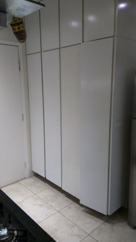Apartamento com 2 Dorms em São Paulo - Vila Santa Catarina por 310 Mil para Comprar