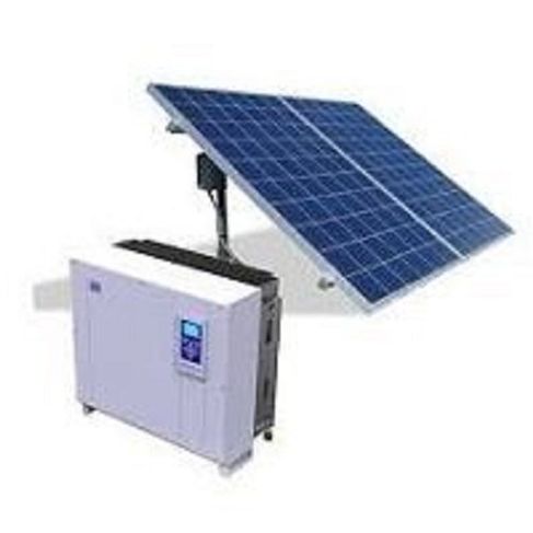 Kit Completo de Energia Solar de 3,40 Kwp