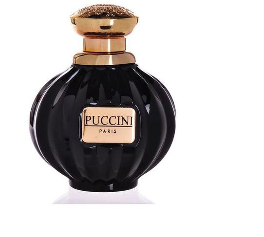Puccini Black Pearl Woman Edp 100ml