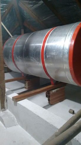 Conserto Manutenção Aquecedor Boiler Conversão