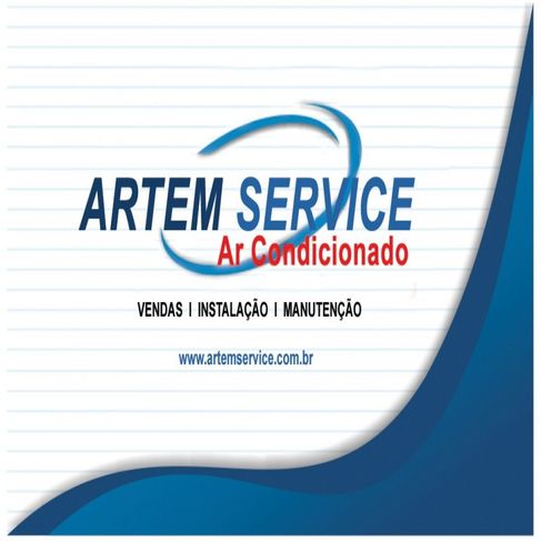 Artem Service Ar Condicionado