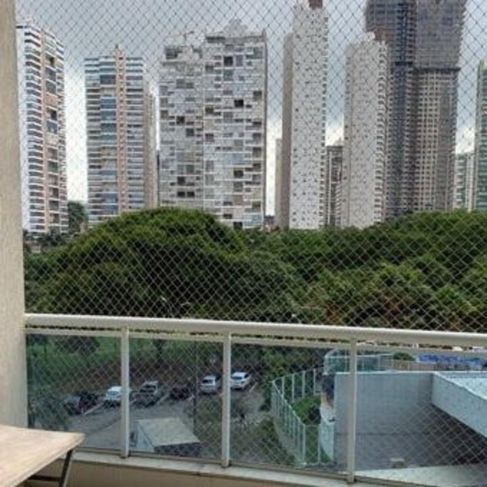 Apartamento Parque Flamboyant Goiânia