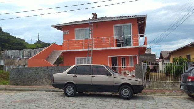 Excelente Casa em São José/sc