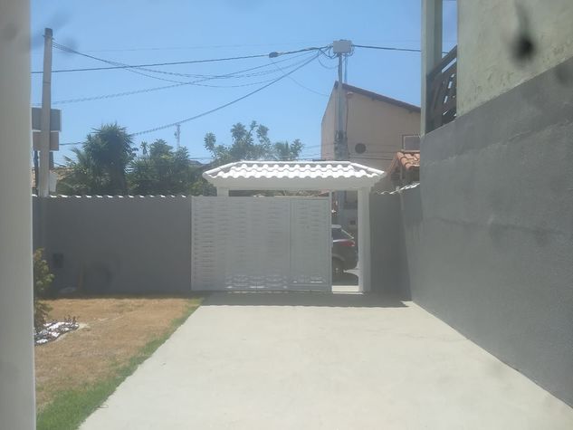 Casa para Família Grande em Itaipuaçu/ Maricá