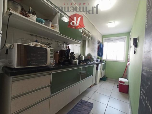Apartamento com 2 Dorms em Serra - Morada de Laranjeiras por 230 Mil à Venda