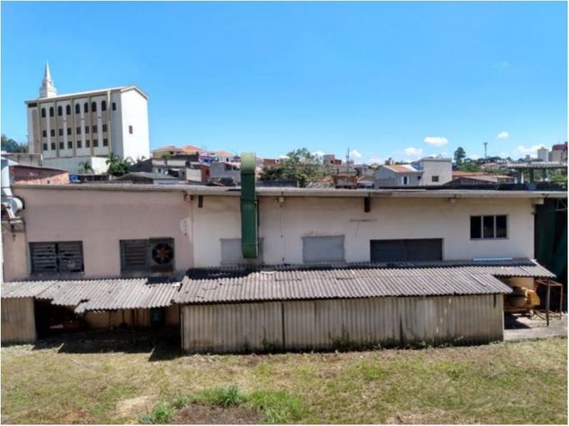 Galpão com 1970 m2 em São Paulo - Vila Marari por 4.3 Milhões à Venda