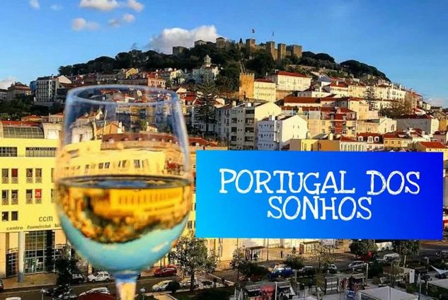 [guia Definitivo] Como Viver em Portugal!