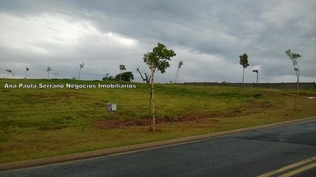 Terrenos, Fazenda Dona Carolina, Itatiba