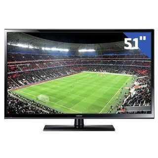 TV Samsung 51" Hd