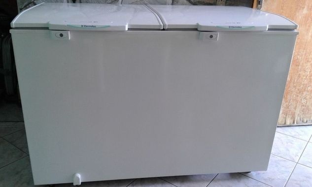 Freezer/cooler H400 Electrolux Horizontal