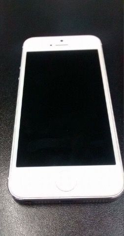 Iphone 5 Branco
