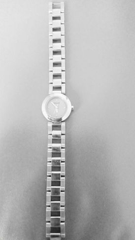 Relógio Original Natan Aço