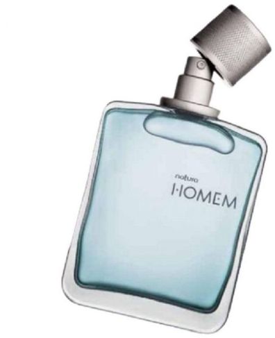 Perfume Natura Homem Desodorante Colônia -100ml