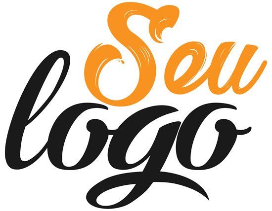 Criar Logo Logotipo Logomarca Criação Arte Profissional