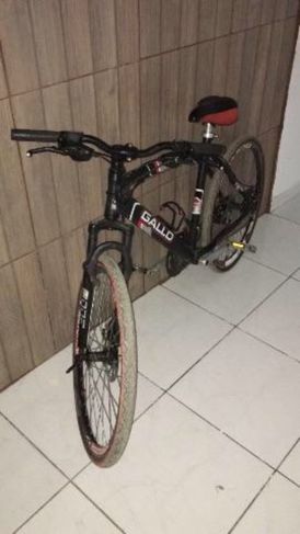 Bike Gallo
