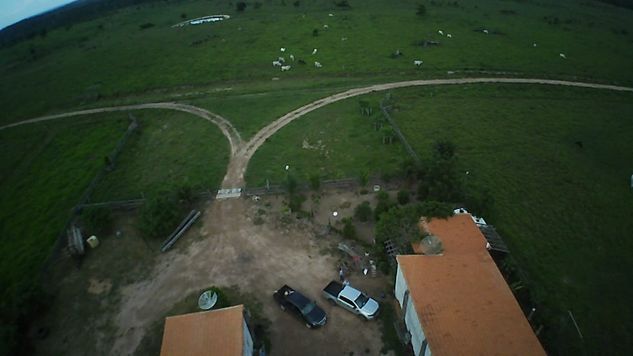 Fazenda para Soja e Pecuária em Rondônia