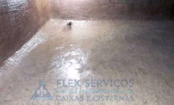 Limpeza de Caixa D'água e Cisterna Região Metropolitana do Rio e Região