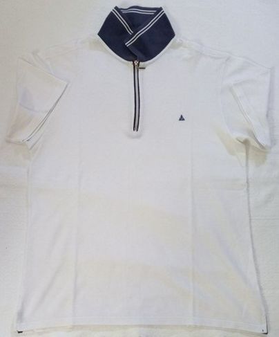 Camisa Polo Masculina (hollister, Tng, Vip Reserva)