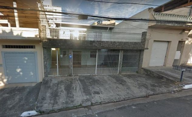 Casa com 3 Dorms em São Paulo - Vila Santa Catarina por 500 Mil à Venda
