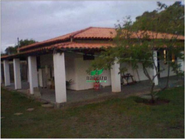Vende-se Casa no Loteamento Lagoas de Guarajuba