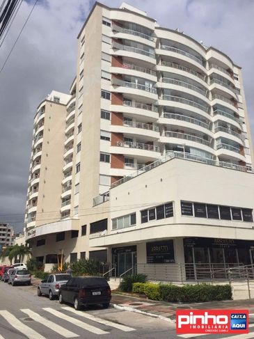 Apartamento 03 Dormitórios (suíte), Venda Direta Caixa, Bairro Abraão, Florianópolis, SC