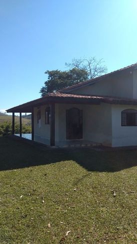 Chácara na Zona Norte de São José dos Campos SP