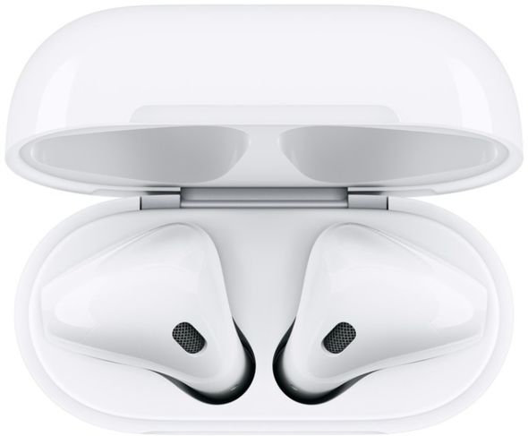 Airpods Apple Original e Lacrado