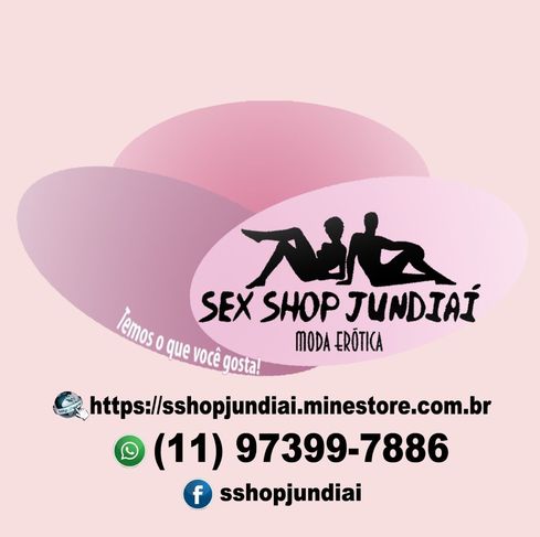 Sex Shop Jundiaí